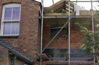 free Bordesley home extension quotes