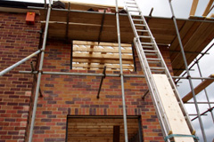 house extensions Bordesley